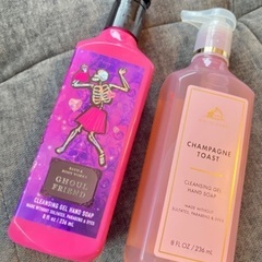 【Bath&Body Works】ハンドソープセット
