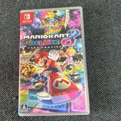 本日限定です🙇マリオカートDX8