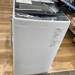 【トレファク高槻店】安心の1年間保証！取りに来られる方限定！AQ...