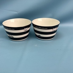 2505-18 リラックマボウル