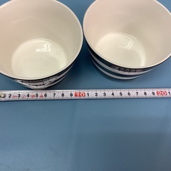 2505-18 リラックマボウルの画像