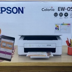  新品未使用エプソン EPSON EW-056A プリンター イ...