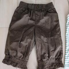 【美品】140cm女の子４点セットの画像