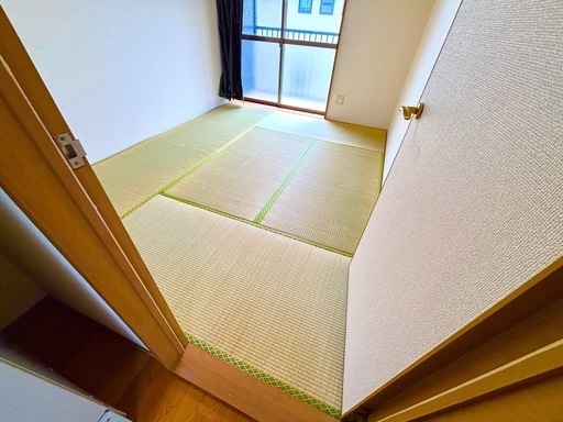 畳　６畳