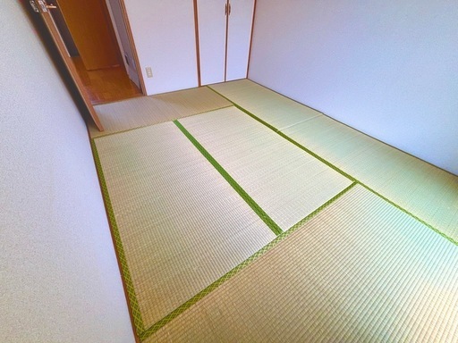 畳　６畳