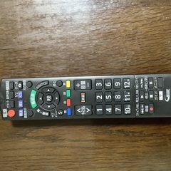 パナソニック液晶テレビ32型の画像