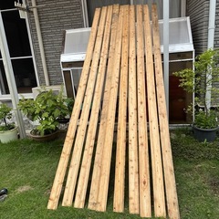 木材､板の画像