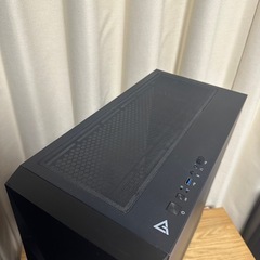 取引中 Antec DF800 FLUX PCケース 空冷・水冷の画像