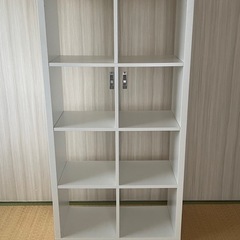 イケアの棚