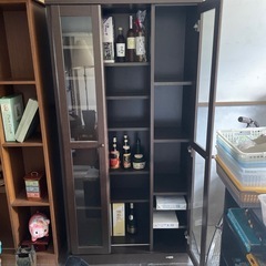 本棚