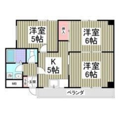 🧡💛フリーレント1ヶ月付き💛🧡敷礼ゼロ✨桶川駅バス4分🌟駐車場空...