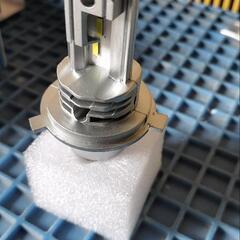 H4 LED 