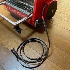 【再値下げ】昭和レトロ オープントースターの画像