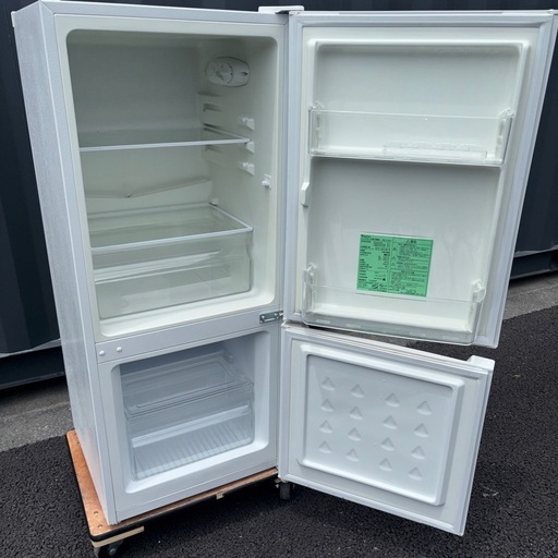 直接引き取り大歓迎‼️大阪府下又は近郊は配送設置込み🚚SHARP 167L