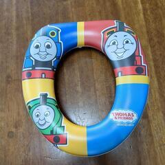 [中古品] 補助便座