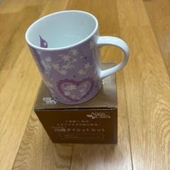 マグカップ　箱入り