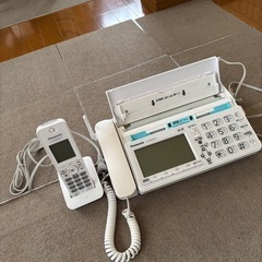 電話