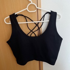 カルバンクライン　トップス　美品　XL