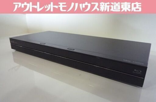 Amazon | シャープ AQUOSブルーレイレコーダー 1TB 2チューナー