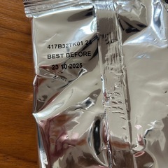 パピー用ドッグフード、ミルクの画像