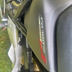 CB400 SUPER FOUR VTEC SPEC3の画像