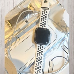 アップルウォッチse2 gps