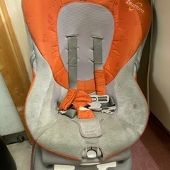 チャイルドシート