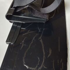 【配送可】新品未使用 半透明UVカットサンバイザー サンシェード 車用の画像