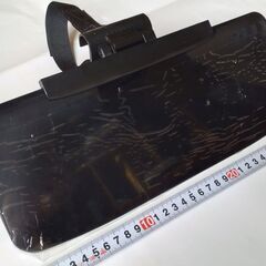 【配送可】未使用 車用 半透明UVカットサンバイザー エクステンダー