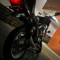 GN125  2Fの画像