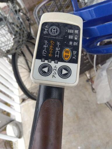 Yahoo!オークション -「ジャンク」(電動アシスト自転車) (車体