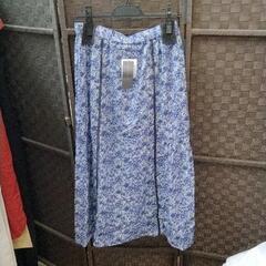 0526-274 LAURA ASHLEY スカート