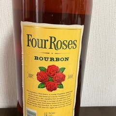 マグナムボトル 4500ml The Famous Grouse