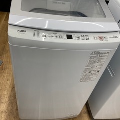 【トレファク高槻店】安心の1年間保証！取りに来られる方限定！AQ...