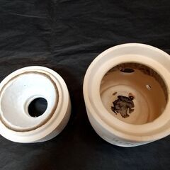 シルバーポット　スターターキットの画像