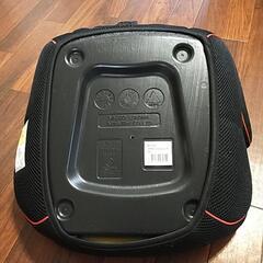 車用ジュニアシートの画像