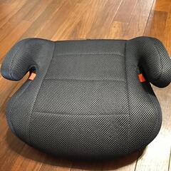 車用ジュニアシート