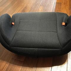 車用ジュニアシートの画像