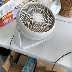 0526-049 ツインバード　サーキュレーター