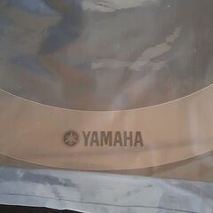 YAMAHA　スネアドラム　リングミュートの画像