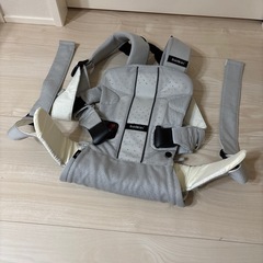 ベビービョルン　抱っこ紐
