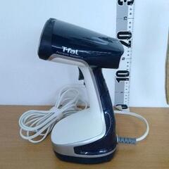 0526-291 T-fal　衣類スチーマーの画像
