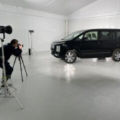 🚙車のクリーニング🚙正社員登用有✅週1～OK！✅1日5h～OK✅シンプルワークの画像