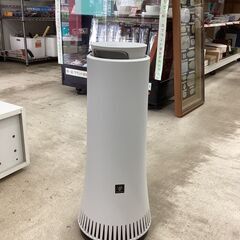 ⭐SHARP⭐シャープ プラズマクラスター脱臭機⭐2021年製  DY-SO1-W⭐消臭・脱臭・除菌⭐6023