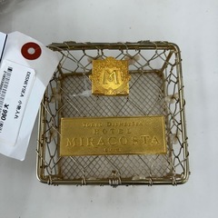 DisneySea 小物入れ TJ12220