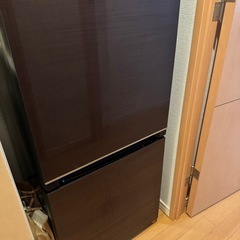 HISens 冷蔵庫 ７月18日までの画像