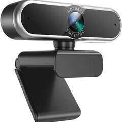 EMEET ウェブカメラ C965 自動フォーカス 外付けweb...