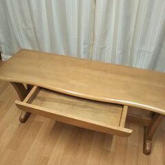マルニ maruni ダイニングセット 中古の画像