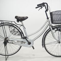 SOUTHEPORT 年式不明 26インチ シティサイクル F-9