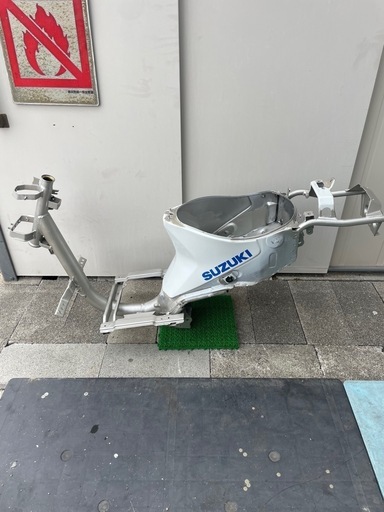 CE13A アドレス100 部品取り